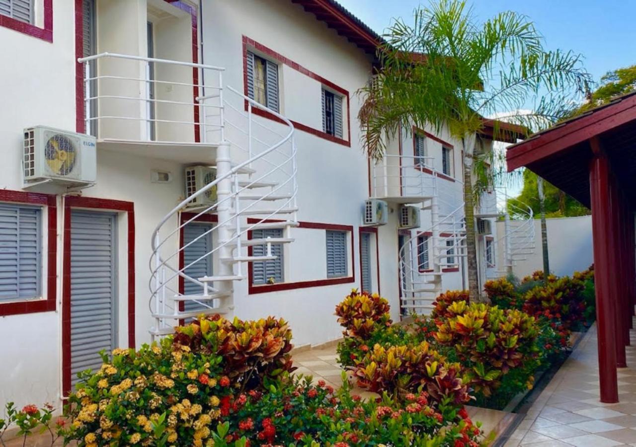 The Helvetia Polo Villa Индаятуба Экстерьер фото