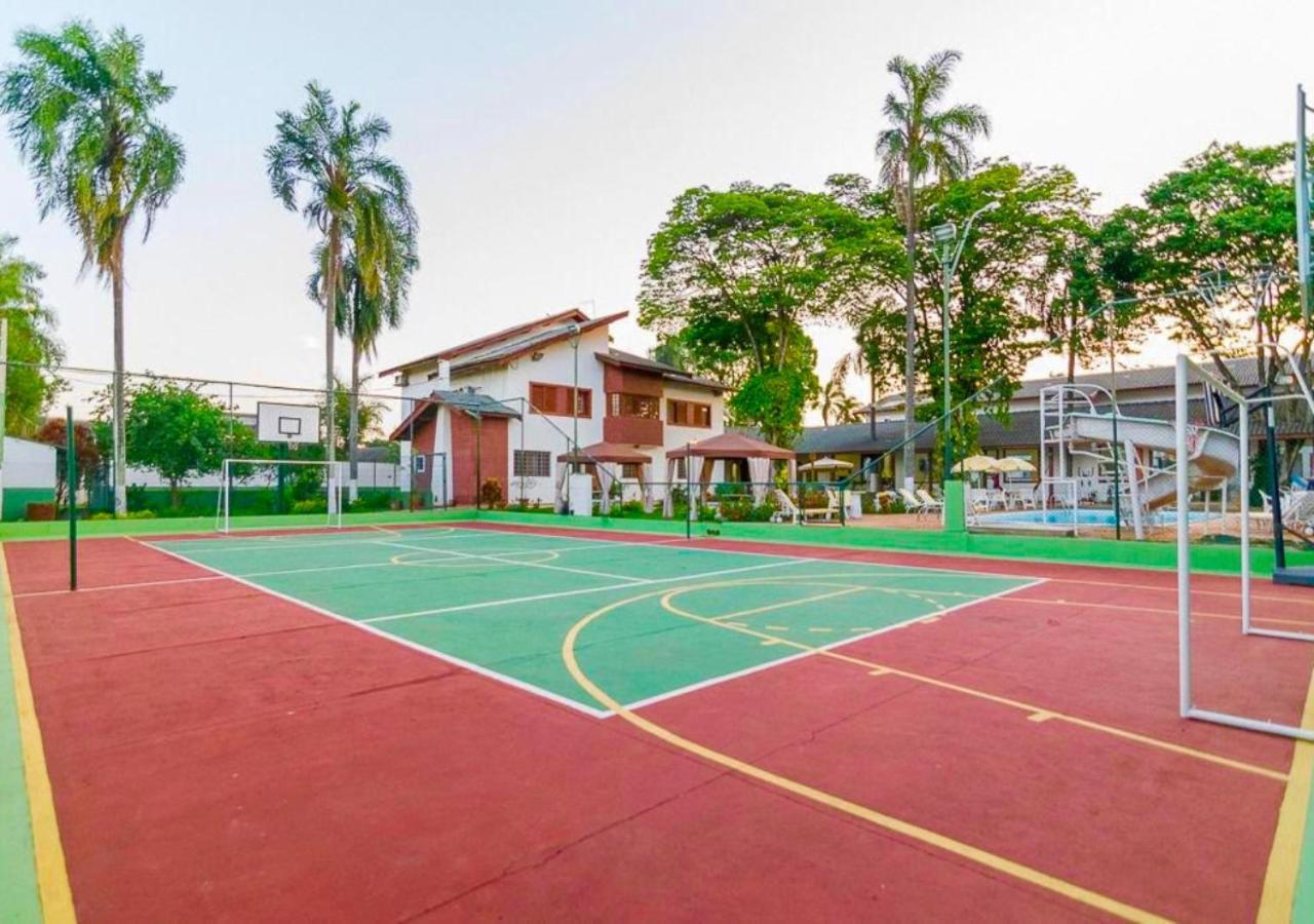 The Helvetia Polo Villa Индаятуба Экстерьер фото