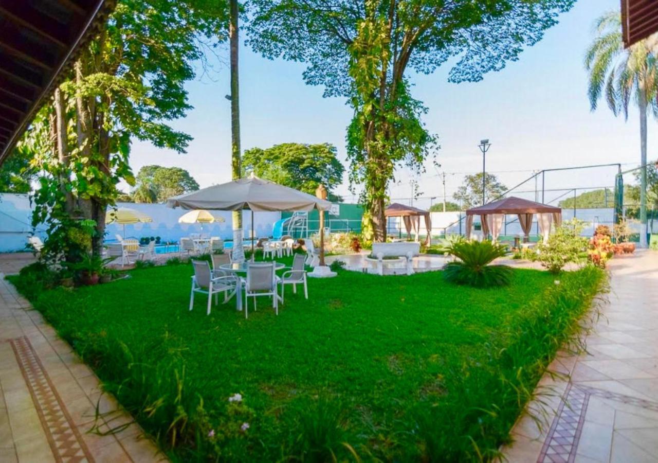 The Helvetia Polo Villa Индаятуба Экстерьер фото